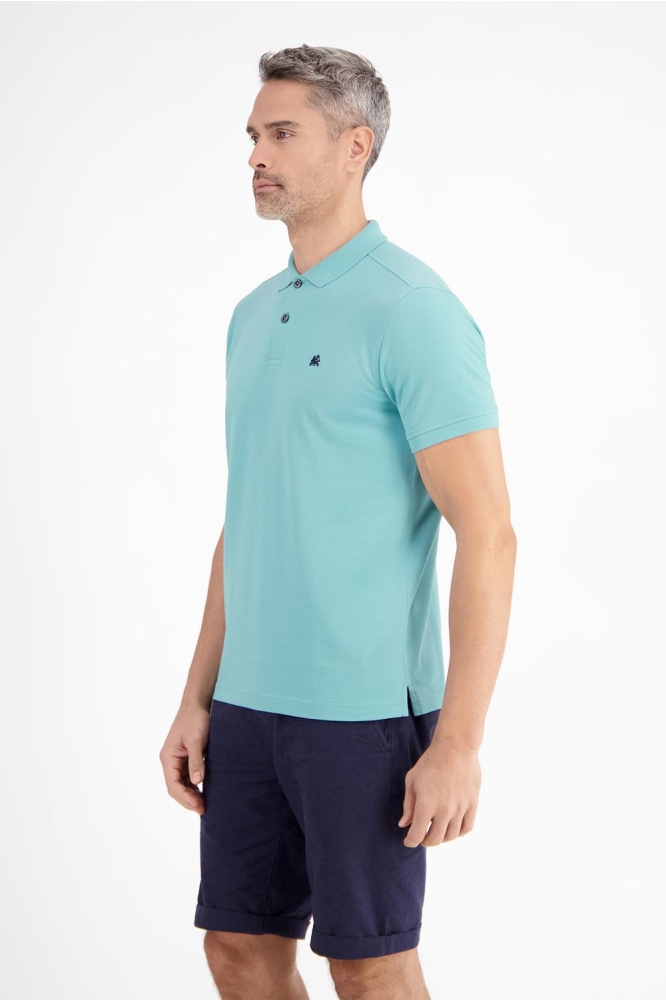 POLO SHIRT 2523200 456